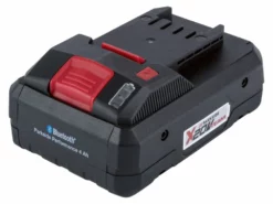 PARKSIDE PERFORMANCE 20 V Smart Akku »PAPS 204 A1«, 4 Ah, über Lidl Home App Steuerbar (100345036) -Festool Verkauf 4055334571104 3