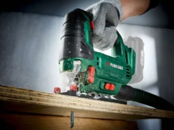 PARKSIDE 20V Akku-Pendelhubstichsäge »PSTDA 20-Li B3«, Ohne Akku Und Ladegerät (100345313) -Festool Verkauf 4055334580380 3