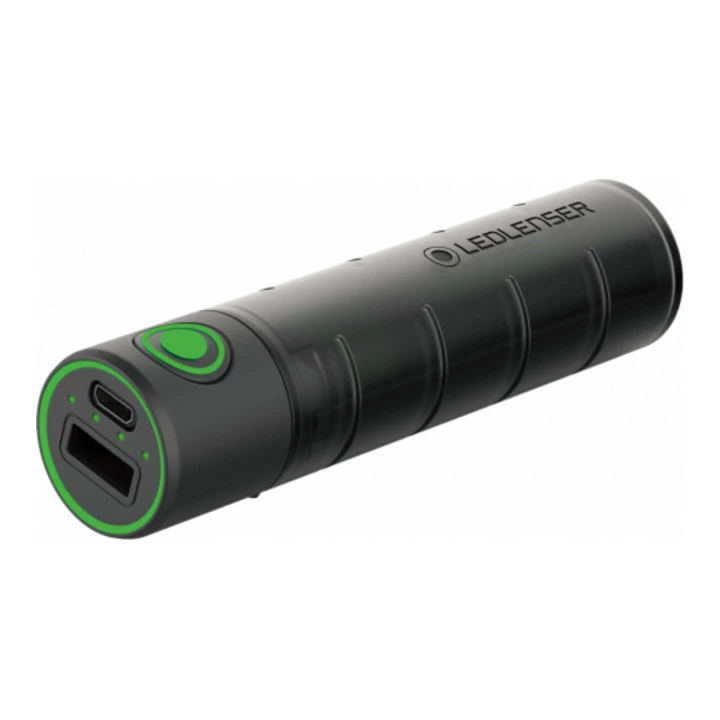 Ledlenser Powerbank Mit Einem Herausnehmbaren 18650 Akku 1 Ledlenser Powerbank Mit Einem Herausnehmbaren 18650 Akku