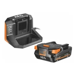 AEG Akku-Starter-Kit SetL 1820S PRO18V