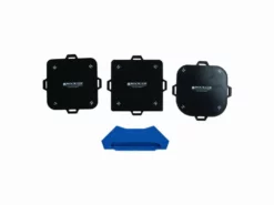 Rockler Frässchablonen Für Runde Ecken, 4-tlg. Satz -Festool Verkauf 405985 ENWNMPRO3