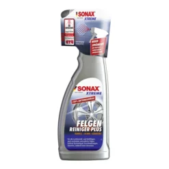 SONAX Xtreme FelgenReiniger PLUS 750 Ml Für Verschmutzte Felgen
