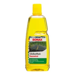 SONAX Scheiben-Wash Konz.1L Mit Citrus
