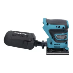 Makita DBO 480 M1 Akku Schwingschleifer 18 V 112 X 102 Mm + 1x Akku 4,0 Ah - Ohne Ladegerät -Festool Verkauf 40835 Makita DBO 480 M1 Akku Schwingschleifer 18 V 112 x 102 mm 1x Akku 4 0 Ah ohne Ladegeraet 4