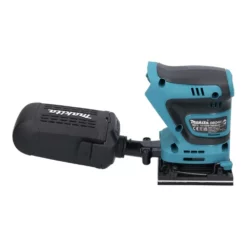 Makita DBO 481 RM Akku Schwingschleifer 18 V 112 X 102 Mm + 2x Akku 4,0 Ah + Ladegerät -Festool Verkauf 40893 Makita DBO 481 RM Akku Schwingschleifer 18 V 112 x 102 mm 2x Akku 4 0 Ah Ladegeraet 4