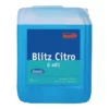 Alkoholreiniger Blitz Citro G 481 10l Kanister BUZIL