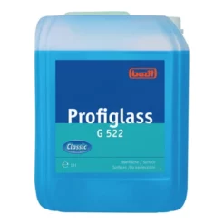 Glasreiniger Profiglass G 522 10l Kanister BUZIL