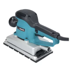 Makita BO 4901 Schwingschleifer Schleifmaschine 330 Watt 115 X 280 Mm -Festool Verkauf 41224 Makita BO 4901 Schwingschleifer Schleifmaschine 330 Watt 115 x 280 mm 3