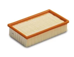 BAIER Faltenfilter Polyester (auch Für Nass-Einsatz Geeignet)