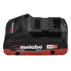Metabo GA 18 LTX G Akku Geradschleifer 18 V 6 Mm + 1x Akku 4,0 Ah - Ohne Ladegerät 6 Metabo GA 18 LTX G Akku Geradschleifer 18 V 6 Mm + 1x Akku 4,0 Ah - Ohne Ladegerät -Festool Verkauf 41335 Metabo GA 18 LTX G Akku Geradschleifer 18 V 6 mm 1x Akku 4 0 Ah ohne Ladegeraet 3