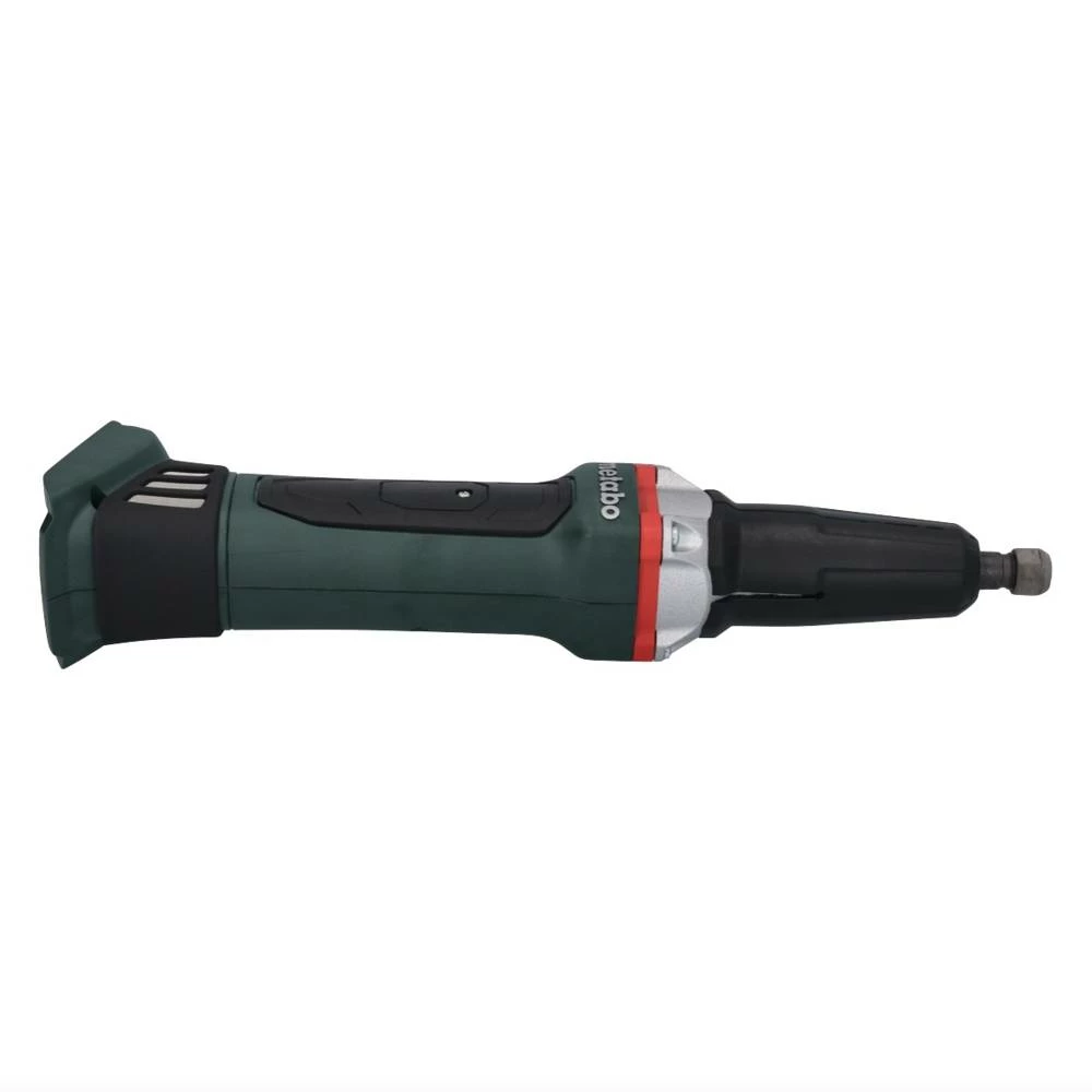Metabo GA 18 LTX G Akku Geradschleifer 18 V 6 Mm + 1x Akku 4,0 Ah - Ohne Ladegerät 4 Metabo GA 18 LTX G Akku Geradschleifer 18 V 6 Mm + 1x Akku 4,0 Ah - Ohne Ladegerät – Bild 4