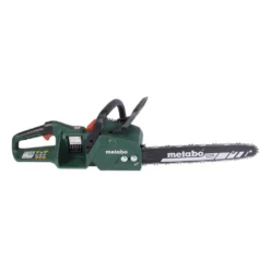 Metabo MS 36-18 LTX BL 40 Akku Kettensäge 36 V ( 2x 18 V ) 40 Cm 22 M/s Brushless + 2x Akku 8,0 Ah - Ohne Ladegerät -Festool Verkauf 41362 Metabo MS 36 18 LTX BL 40 Akku Kettensaege 36 V 2x 18 V Brushless 40 cm 22 m s 2x LiHD Akku 8 0 Ah ohne Ladegeraet 4
