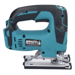Makita DJV 182 Z Akku Stichsäge 18 V Brushless + 5 Tlg. Stichsägeblatt Set - Ohne Akku, Ohne Ladegerät -Festool Verkauf 41492 Makita DJV 182 Z Akku Stichsaege 18 V Brushless 5 tlg Stichsaegeblatt Set ohne Akku ohne Ladegeraet 4
