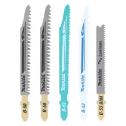 Makita DJV 184 Z Akku Stichsäge 18 V Brushless + 5 Tlg. Stichsägeblatt Set - Ohne Akku, Ohne Ladegerät -Festool Verkauf 41561 Makita DJV 184 Z Akku Stichsaege 18 V Brushless 5 tlg Stichsaegeblatt Set ohne Akku ohne Ladegeraet 3