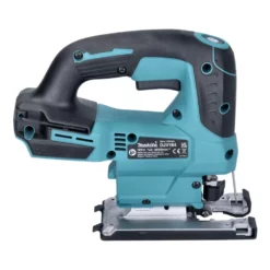 Makita DJV 184 Z Akku Stichsäge 18 V Brushless + 5 Tlg. Stichsägeblatt Set - Ohne Akku, Ohne Ladegerät -Festool Verkauf 41561 Makita DJV 184 Z Akku Stichsaege 18 V Brushless 5 tlg Stichsaegeblatt Set ohne Akku ohne Ladegeraet 4