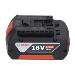 Bosch GST 18V-155 SC Professional Akku Stichsäge 18 V + 1x Akku 5,0 Ah + L-Boxx - Ohne Ladegerät -Festool Verkauf 41580 Bosch GST 18V 155 SC Professional Akku Stichsaege 18 V 1x Akku 5 0 Ah L Boxx ohne Ladegeraet 4