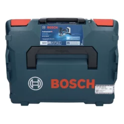 Bosch GST 18V-155 SC Professional Akku Stichsäge 18 V + 1x Akku 5,0 Ah + Ladegerät + L-Boxx -Festool Verkauf 41581 Bosch GST 18V 155 SC Professional Akku Stichsaege 18 V 1x Akku 5 0 Ah Ladegeraet L Boxx 3
