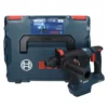 Bosch GBH 18V-24 C Professional Akku Bohrhammer 18 V 2,4 J Brushless SDS Plus ( 0611923002 ) + L-BOXX - Ohne Akku, Ohne Ladegerät