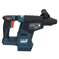 Bosch GBH 18V-24 C Professional Akku Bohrhammer 18 V 2,4 J Brushless SDS Plus ( 0611923002 ) + L-BOXX - Ohne Akku, Ohne Ladegerät -Festool Verkauf 41592 Bosch GBH 18V 24 C Professional Akku Bohrhammer 18 V 2 4 J Brushless SDS plus 0611923002 L BOXX ohne Akku ohne Ladegeraet 4