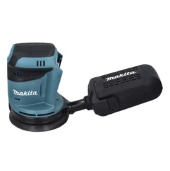 Makita DBO 180 SY1 Akku Exzenterschleifer 18 V 125 Mm + 1x Akku 1,5 Ah + Ladegerät -Festool Verkauf 41660 Makita DBO 180 SY1 Akku Exzenterschleifer 18 V 125 mm 1x Akku 1 5 Ah Ladegeraet 2