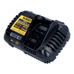 DeWalt DCB 116 XR Schnell Ladegerät 12 V - 18 V Li-Ion 6 A