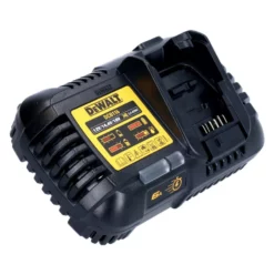 DeWalt DCB 116 XR Schnell Ladegerät 12 V - 18 V Li-Ion 6 A -Festool Verkauf 41669 DeWalt DCB 116 XR Schnell Ladegeraet 12 V 18 V Li Ion 6 A 4