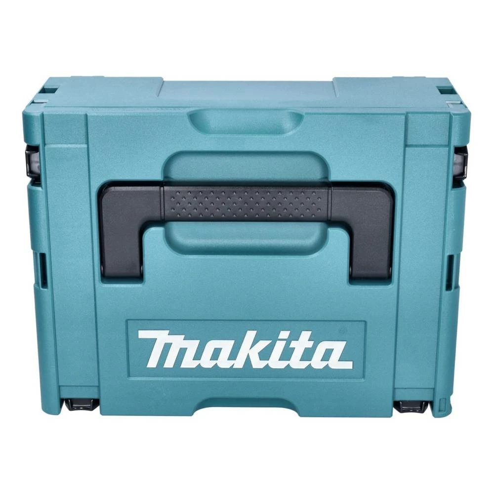 Makita BO 5031 J Exzenterschleifer Schleifmaschine 300 Watt 125 Mm + Toolbrothers SPIDER Schleifset Netzschleifmittel + Makpac 3 Makita BO 5031 J Exzenterschleifer Schleifmaschine 300 Watt 125 Mm + Toolbrothers SPIDER Schleifset Netzschleifmittel + Makpac – Bild 3