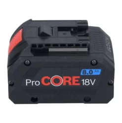 Bosch GWX 18V-15 SC Professional Akku Winkelschleifer 18 V 125 Mm BITURBO X-LOCK + 1x ProCORE Akku 8,0 Ah + L-BOXX - Ohne Ladegerät -Festool Verkauf 41937 Bosch GWX 18V 15 SC Professional Akku Winkelschleifer 18 V 125 mm BITURBO X LOCK 1x ProCORE Akku 8 0 Ah L BOXX ohne Ladegeraet 4