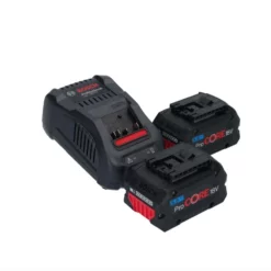Bosch GWS 18V-10 SC Akku Winkelschleifer 18 V 125 Mm ( 06019G340E ) Brushless + 2x ProCORE Akku 5,5 Ah + Ladegerät + L-Boxx 7 Bosch GWS 18V-10 SC Akku Winkelschleifer 18 V 125 Mm ( 06019G340E ) Brushless + 2x ProCORE Akku 5,5 Ah + Ladegerät + L-Boxx -Festool Verkauf 41947 Bosch GWS 18V 10 SC Akku Winkelschleifer 18 V 125 mm 06019G340E Brushless 2x ProCORE Akku 5 5 Ah Ladegeraet L Boxx 1