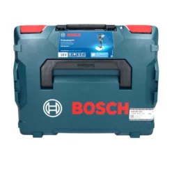 Bosch GDR 18V-210 C Professional Akku Drehschlagschrauber 18 V 210 Nm 1/4" + 2x Akku 2,0 Ah + Ladegerät + L-BOXX -Festool Verkauf 41969 Bosch GDR 18V 210 C Professional Akku Drehschlagschrauber 18 V 210 Nm 1 4 2x Akku 2 0 Ah Ladegeraet L BOXX 9