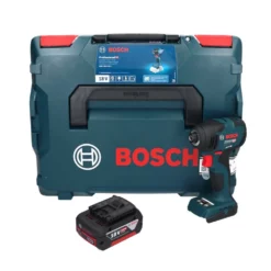 Bosch GDR 18V-210 C Professional Akku Drehschlagschrauber 18 V 210 Nm 1/4" + 1x Akku 5,0 Ah + L-BOXX - Ohne Ladegerät -Festool Verkauf 41970 Bosch GDR 18V 210 C Professional Akku Drehschlagschrauber 18 V 210 Nm 1 4 1x Akku 5 0 Ah L BOXX ohne Ladegeraet 5