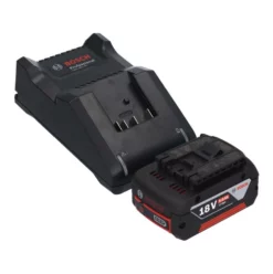 Bosch GBH 18V-24 C Professional Akku Bohrhammer 18 V 2,4 J Brushless SDS Plus + 1x Akku 5,0 Ah + Ladegerät + L-BOXX -Festool Verkauf 41988 Bosch GBH 18V 24 C Professional Akku Bohrhammer 18 V 2 4 J Brushless SDS plus 1x Akku 5 0 Ah Ladegeraet L BOXX 4