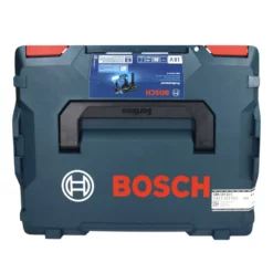 Bosch GBH 18V-24 C Professional Akku Bohrhammer 18 V 2,4 J Brushless SDS Plus + 2x Akku 5,0 Ah + Ladegerät + L-BOXX -Festool Verkauf 41990 Bosch GBH 18V 24 C Professional Akku Bohrhammer 18 V 2 4 J Brushless SDS plus 2x Akku 5 0 Ah Ladegeraet L BOXX 3