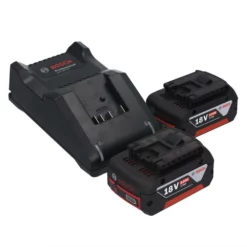 Bosch GBH 18V-24 C Professional Akku Bohrhammer 18 V 2,4 J Brushless SDS Plus + 2x Akku 5,0 Ah + Ladegerät + L-BOXX -Festool Verkauf 41990 Bosch GBH 18V 24 C Professional Akku Bohrhammer 18 V 2 4 J Brushless SDS plus 2x Akku 5 0 Ah Ladegeraet L BOXX 4