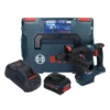 Bosch GBH 18V-24 C Professional Akku Bohrhammer 18 V 2,4 J Brushless SDS Plus + 1x ProCORE Akku 8,0 Ah + Ladegerät + L-BOXX