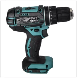 Makita Toolbrothers Gliedermaßstab + DHP 482 RF1 Akku Schlagbohrschrauber 18 V 62 Nm + 1x Akku 3,0 Ah + Ladegerät -Festool Verkauf 42003 Makita DHP 482 RF1 Akku Schlagbohrschrauber 18 V 62 Nm 1x Akku 3 0 Ah Ladegeraet 4