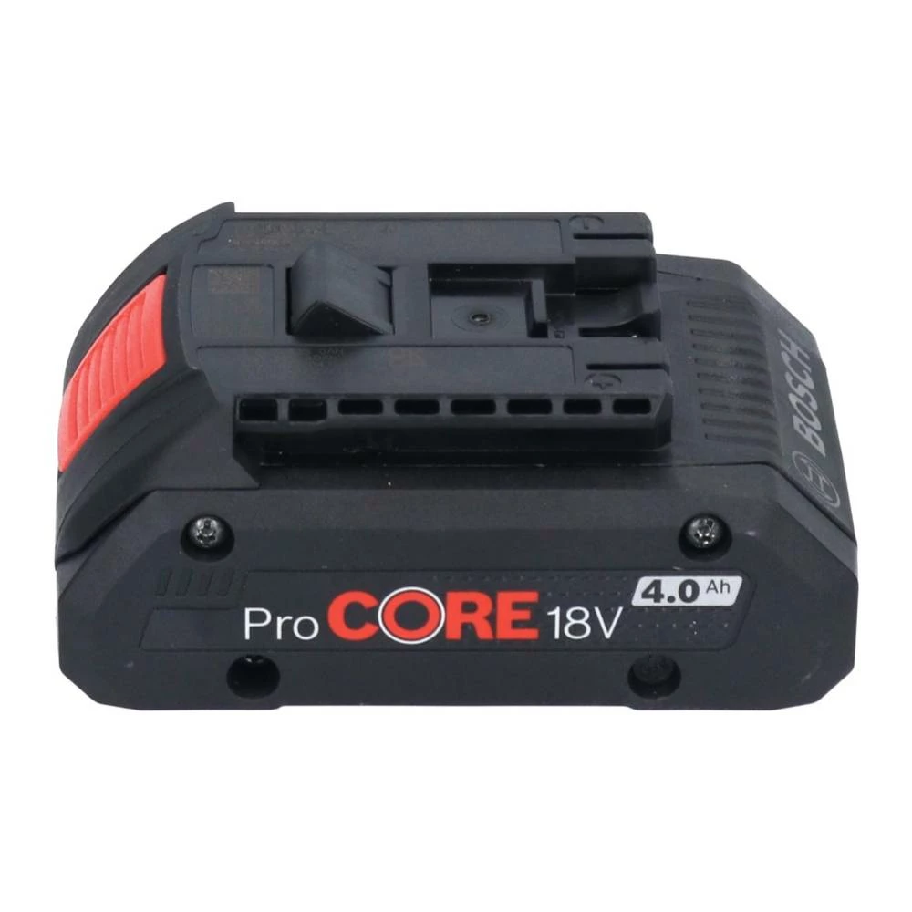 Bosch GWS 18V-10 PSC Professional Akku Winkelschleifer 18 V 125 Mm Brushless + 1x ProCORE Akku 4,0 Ah + L-Boxx - Ohne Ladegerät 4 Bosch GWS 18V-10 PSC Professional Akku Winkelschleifer 18 V 125 Mm Brushless + 1x ProCORE Akku 4,0 Ah + L-Boxx - Ohne Ladegerät – Bild 4