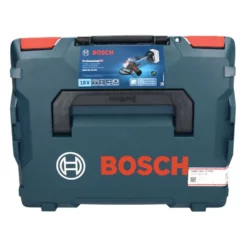 Bosch GWS 18V-10 PSC Professional Akku Winkelschleifer 18 V 125 Mm Brushless + 2x ProCORE Akku 8,0 Ah + Ladegerät + L-Boxx -Festool Verkauf 42021 Bosch GWS 18V 10 PSC Professional Akku Winkelschleifer 18 V 125 mm Brushless 2x ProCORE Akku 8 0 Ah Ladegeraet L Boxx 3
