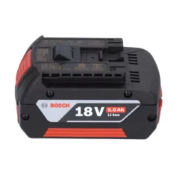Bosch GKM 18V-50 Professional Akku Metall Handkreissäge 18 V 136 Mm Brushless + 1x Akku 5,0 Ah + L-Boxx - Ohne Ladegerät -Festool Verkauf 42053 Bosch GKM 18V 50 Professional Akku Metall Handkreissaege 18 V 136 mm Brushless 1x Akku 5 0 Ah L Boxx ohne Ladegeraet 4