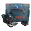 Bosch GKM 18V-50 Professional Akku Metall Handkreissäge 18 V 136 Mm Brushless + 1x ProCORE Akku 5,5 Ah + L-Boxx - Ohne Ladegerät