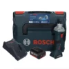 Bosch GGS 18V-20 Akku Geradschleifer 18 V Brushless + 1x Akku 5,0 Ah + Ladegerät + L-BOXX