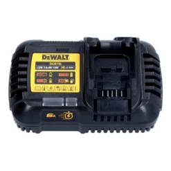 DeWalt Akku Starter Set 18 V 2x DCB 184 Akku 5,0 Ah + DCB 116 XR Schnell Ladegerät -Festool Verkauf 42220 DeWalt Akku Starter Set 18 V 2x DCB 184 Akku 5 0 Ah DCB 116 XR Schnell Ladegeraet 3