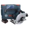 Bosch GKS 18V-70 L Akku Kreissäge 18 V Brushless 190 Mm BITURBO + 1x Akku 5,0 Ah + L-Boxx - Ohne Ladegerät