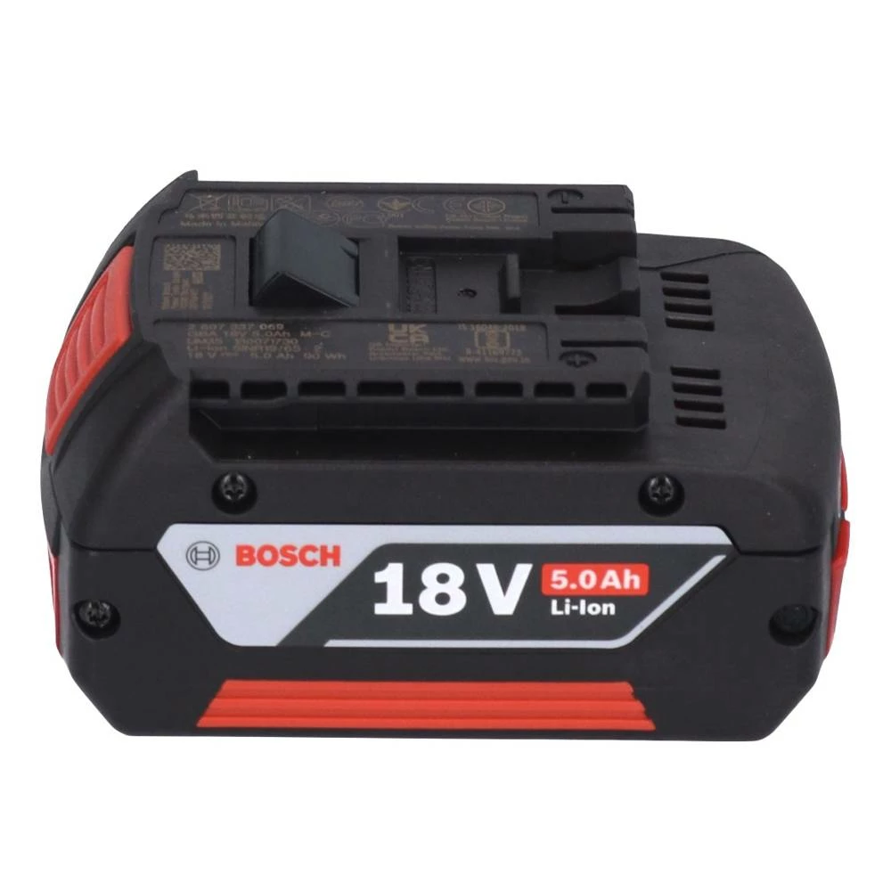Bosch GKS 18V-70 L Akku Kreissäge 18 V Brushless 190 Mm BITURBO + 1x Akku 5,0 Ah + L-Boxx - Ohne Ladegerät 4 Bosch GKS 18V-70 L Akku Kreissäge 18 V Brushless 190 Mm BITURBO + 1x Akku 5,0 Ah + L-Boxx - Ohne Ladegerät – Bild 4