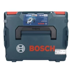 Bosch GKS 18V-70 L Akku Kreissäge 18 V Brushless 190 Mm BITURBO + 2x Akku 5,0 Ah + Ladegerät + L-Boxx -Festool Verkauf 42249 Bosch GKS 18V 70 L Akku Kreissaege 18 V Brushless 190 mm BITURBO 2x Akku 5 0 Ah Ladegeraet L Boxx 3