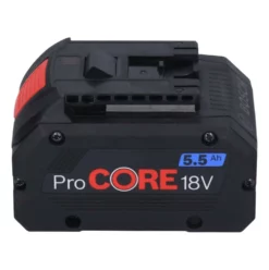 Bosch GCB 18V-63 Professional Akku Bandsäge 18 V 63,5 Mm + 1x ProCORE Akku 5,5 Ah + L-Boxx - Ohne Ladegerät -Festool Verkauf 42250 Bosch GCB 18V 63 Professional Akku Bandsaege 18 V 63 5 mm 1x ProCORE Akku 5 5 Ah L Boxx ohne Ladegeraet 4