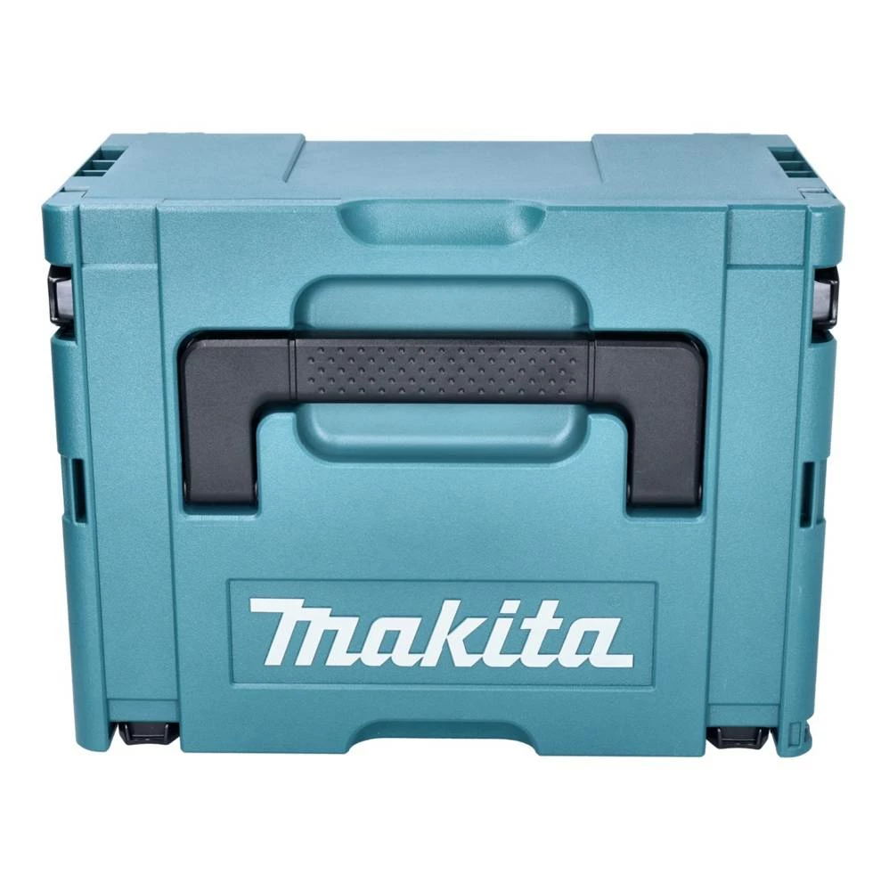 Makita DFR 551 RM1J Akku Magazinschrauber 18 V 25 - 55 Mm Brushless + 1x Akku 4,0 Ah + Ladegerät + Makpac 3 Makita DFR 551 RM1J Akku Magazinschrauber 18 V 25 - 55 Mm Brushless + 1x Akku 4,0 Ah + Ladegerät + Makpac – Bild 3