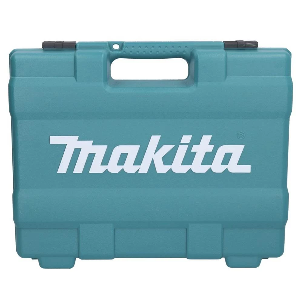 Makita DHG 181 RT1K Akku Heißluftgebläse 18 V 150 - 550°C + 1x Akku 5,0 Ah + Ladegerät + Koffer 3 Makita DHG 181 RT1K Akku Heißluftgebläse 18 V 150 - 550°C + 1x Akku 5,0 Ah + Ladegerät + Koffer – Bild 3