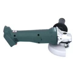 Metabo W 18 7-125 Akku Winkelschleifer 18 V 125 Mm + MetaBOX ( 602371840 ) - Ohne Akku, Ohne Ladegerät -Festool Verkauf 42424 Metabo W 18 7 125 Akku Winkelschleifer 18 V 125 mm metaBOX 602371840 ohne Akku ohne Ladegeraet 4