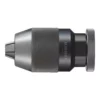 Schnellspannbohrfutter SBF Spann-Ø 0,5-6,5mm B 12 F.Re.-Lauf ALBRECHT